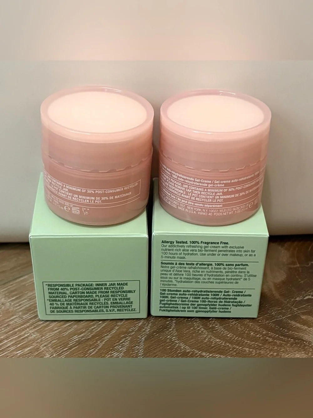 Clinique brand new